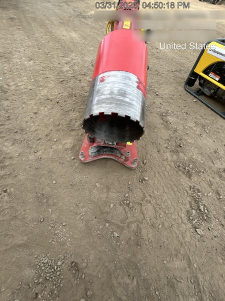 2021 HILTI DD250E