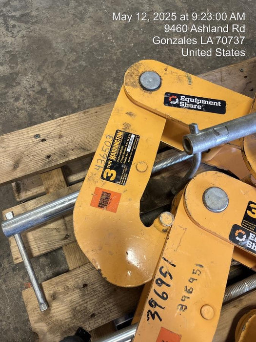 2024 HARRINGTON UBC030