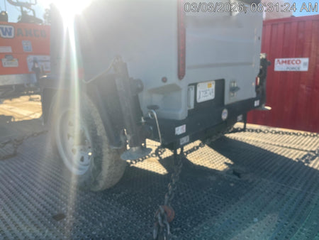 2018 WACKER NEUSON LTV6L-MH