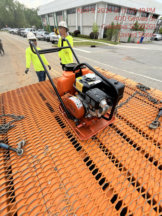 2023 MULTIQUIP MVC82VHW