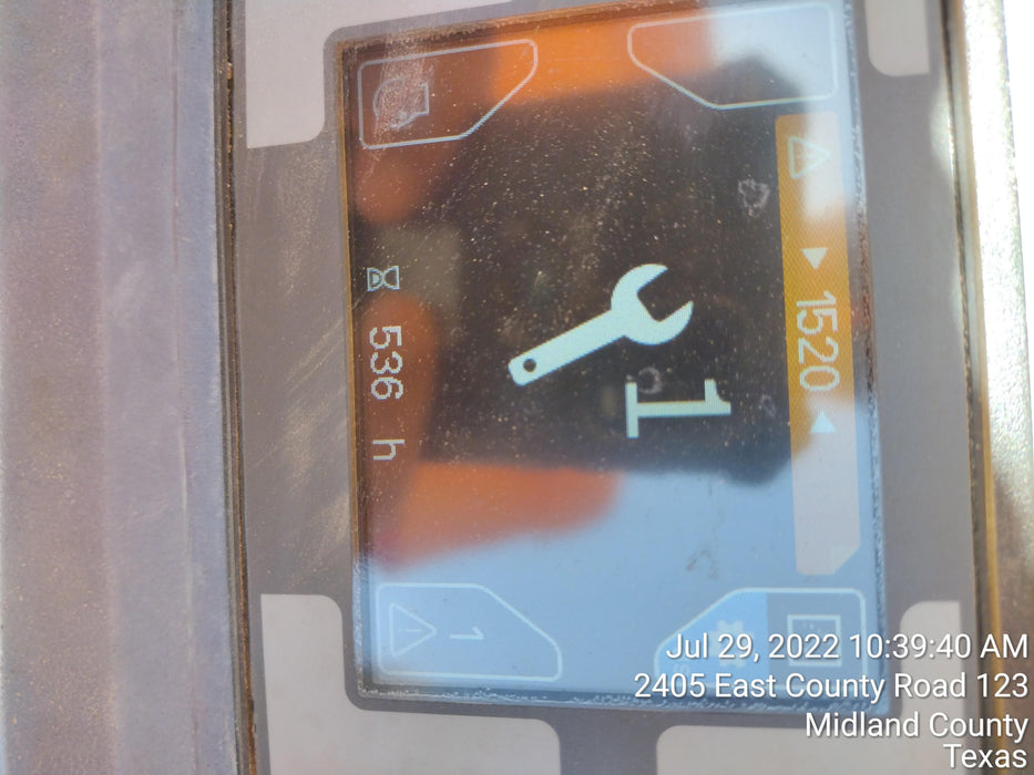 2022 ATLAS COPCO XAS188 CWK