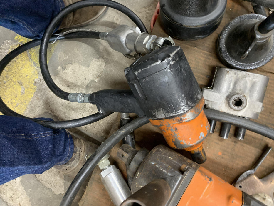 2020 MICHIGAN PNEUMATIC 751SS