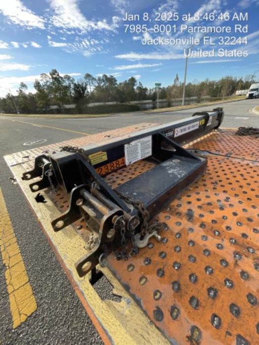 2024 STAR INDUSTRIES M1360B - Star JIB Boom