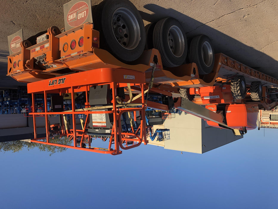 2020 JLG 460SJ
