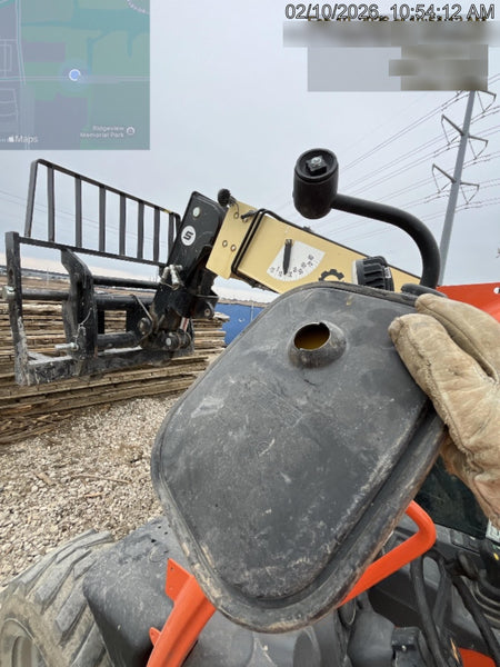 2023 JLG G5-18A