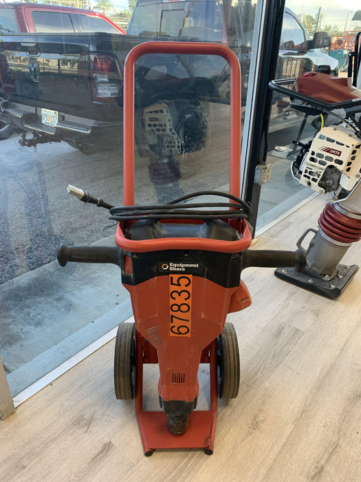 2020 HILTI TE 2000-AVR