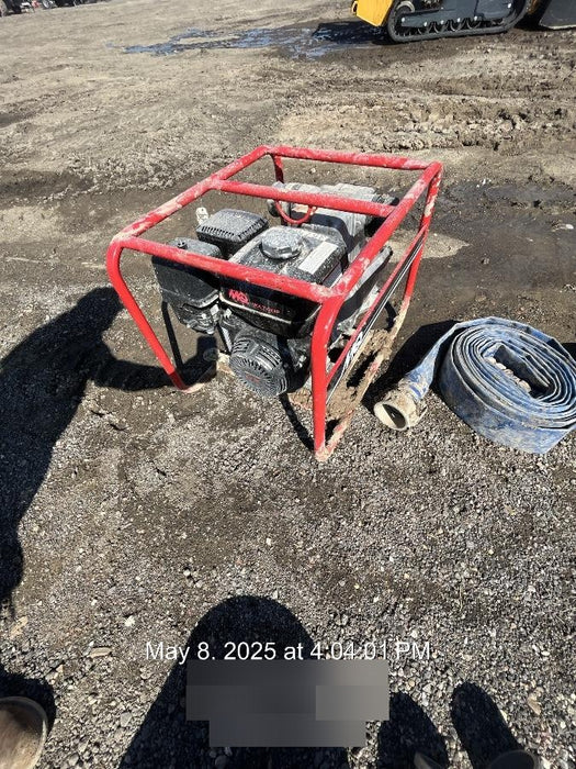 2023 MULTIQUIP QP3TH