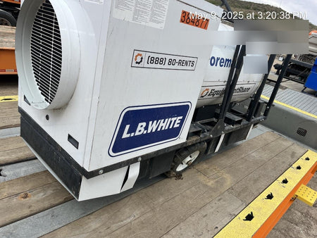 2024 LB WHITE Foreman 500 Oil
