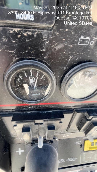 2025 LINCOLN ELECTRIC LE400