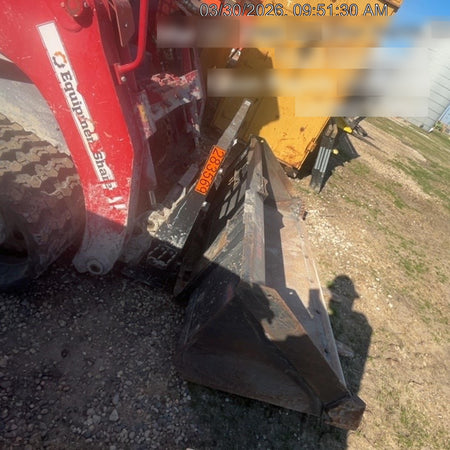 2022 ARROW MATERIAL HANDLING 48" Pallet Forks - Arrow