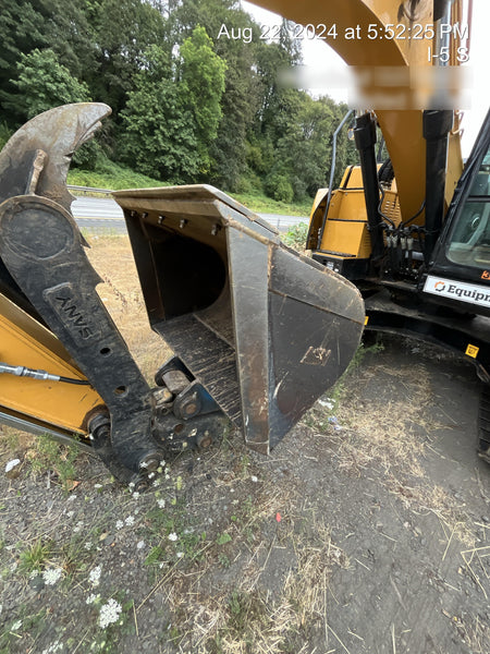 2023 NORTHWEST ATTACHMENTS DC20-60
