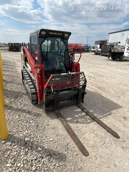 2022 PALADIN 48" Pallet Forks - Paladin
