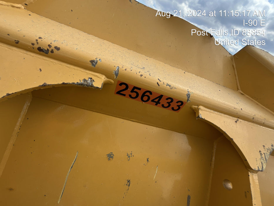 2020 JOHN DEERE 96" Loader Fork Carriage - John Deere