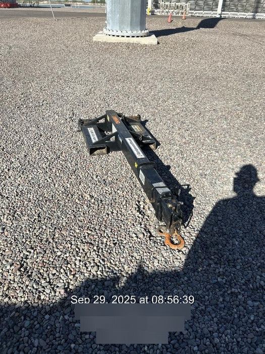 2024 STAR INDUSTRIES M1360B - Star JIB Boom