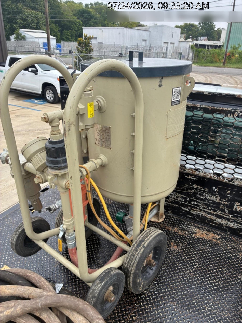 2025 CLEMCO 21549