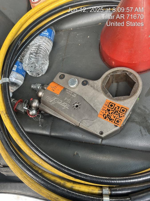 2022 TORCUP TX-4RL204