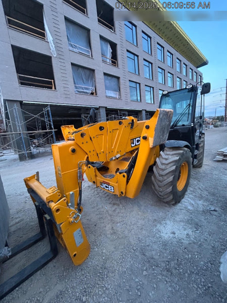 2025 JCB 508-66TC