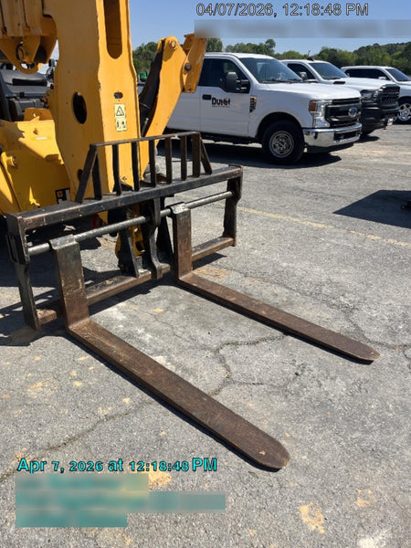2019 JCB 512-56