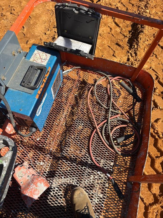 2024 MILLER ELECTRIC CST-282