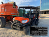 2022 KUBOTA RTV-X1140W-H (Canopy)
