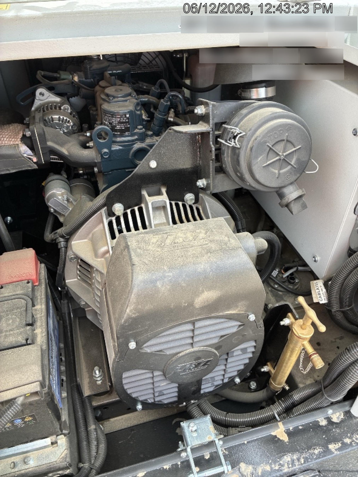 2026 TRIME X-SMART (EL1250H)