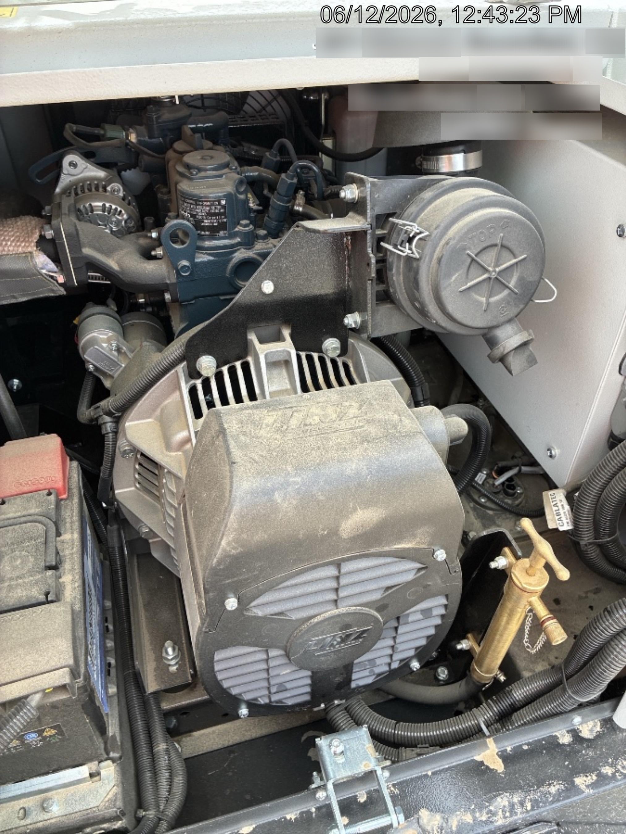 2026 TRIME X-SMART (EL1250H)