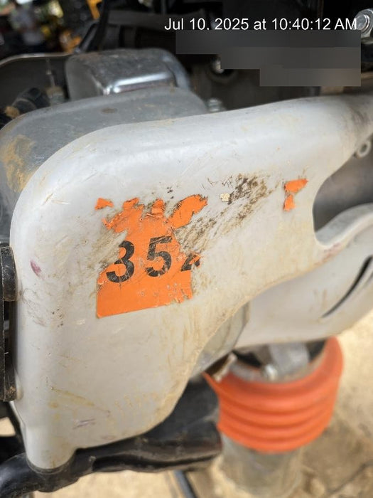 2023 MULTIQUIP MTX60HD