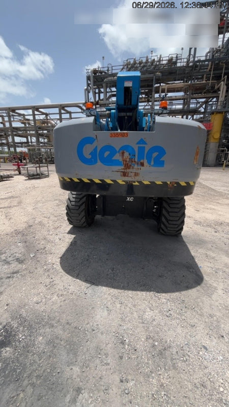 2023 GENIE S-85 XC