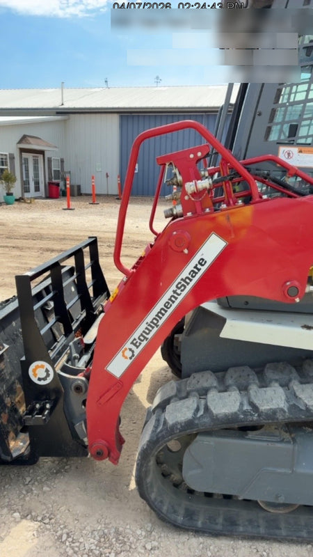 2024 ARROW MATERIAL HANDLING FS5100CB - 72"
