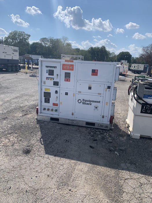 2023 SMARTECH SLIC12R-MSH