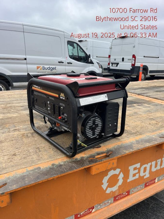 2025 MI-T-M GEN-3600-0MM0