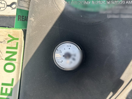 2021 ALLMAND NLV3GR