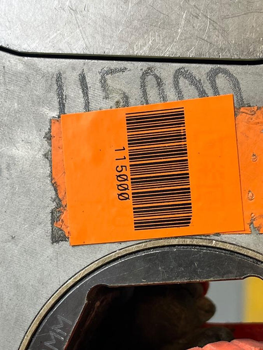 2020 TORCUP TX-4RL206M60