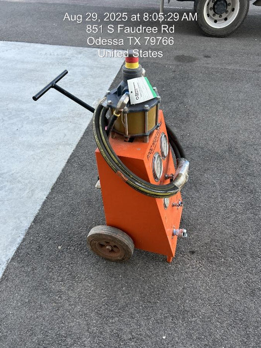 2025 PINNACLE PDQCHV10000