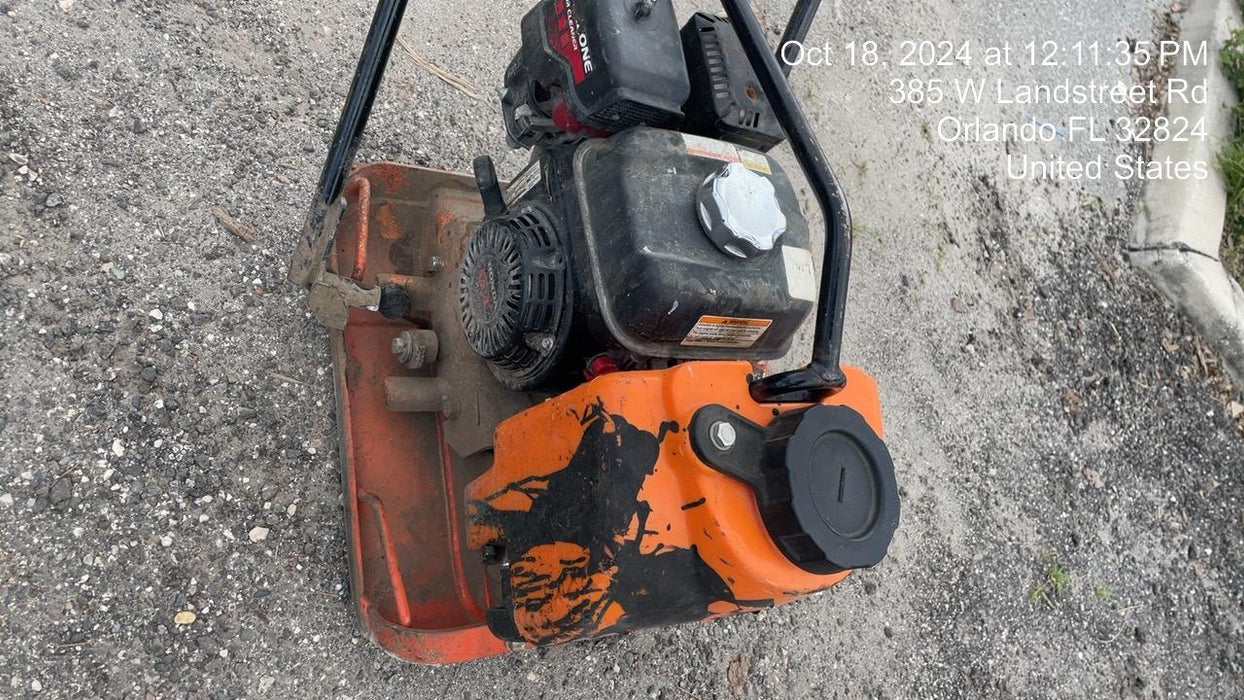 2023 MULTIQUIP MVC82VHW