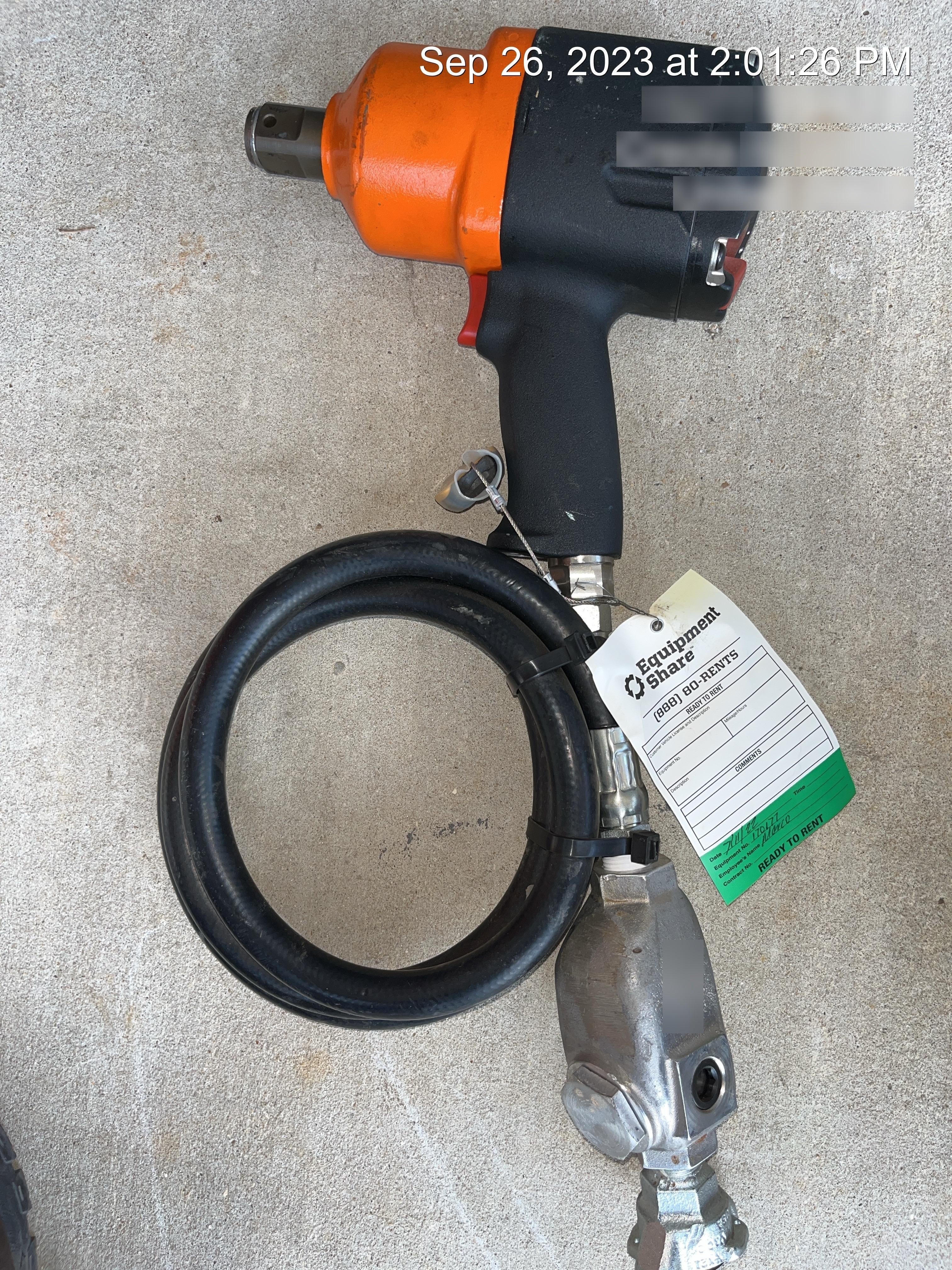 2021 MICHIGAN PNEUMATIC 751SS