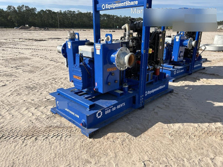 2023 THOMPSON 8RW-DDS-3.6-X