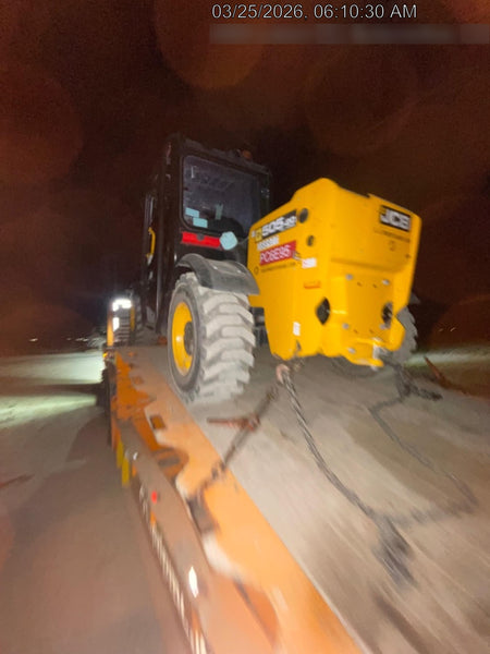 2024 JCB 505-20TC