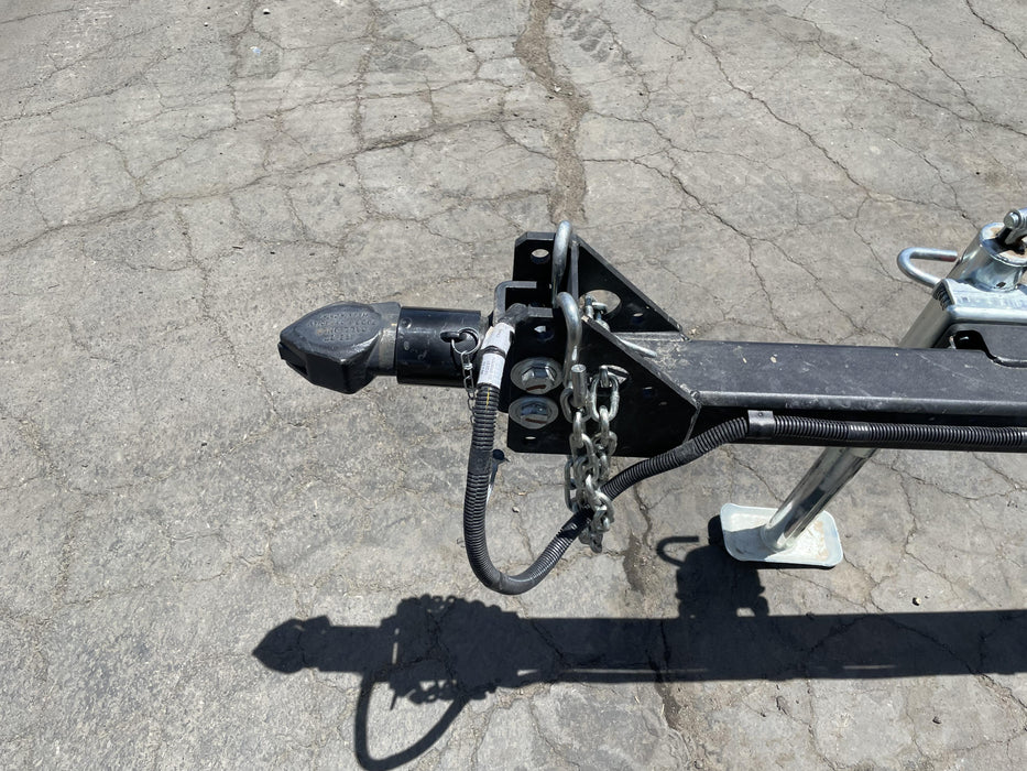 2021 SULLAIR 185D-DPQ KU4F