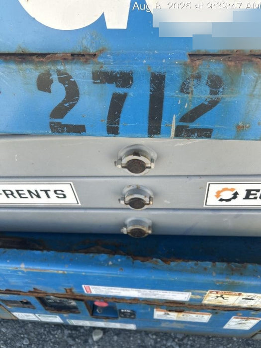 2017 Genie GS-1930 Standard