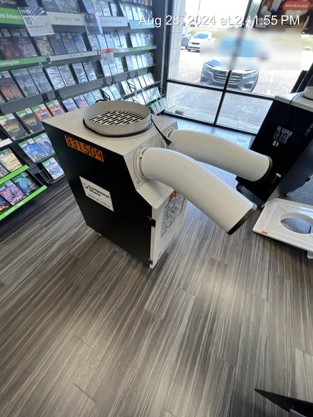 2023 KWIKOOL KPAC1411-2
