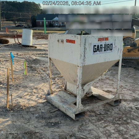 2022 GAR-BRO 4920