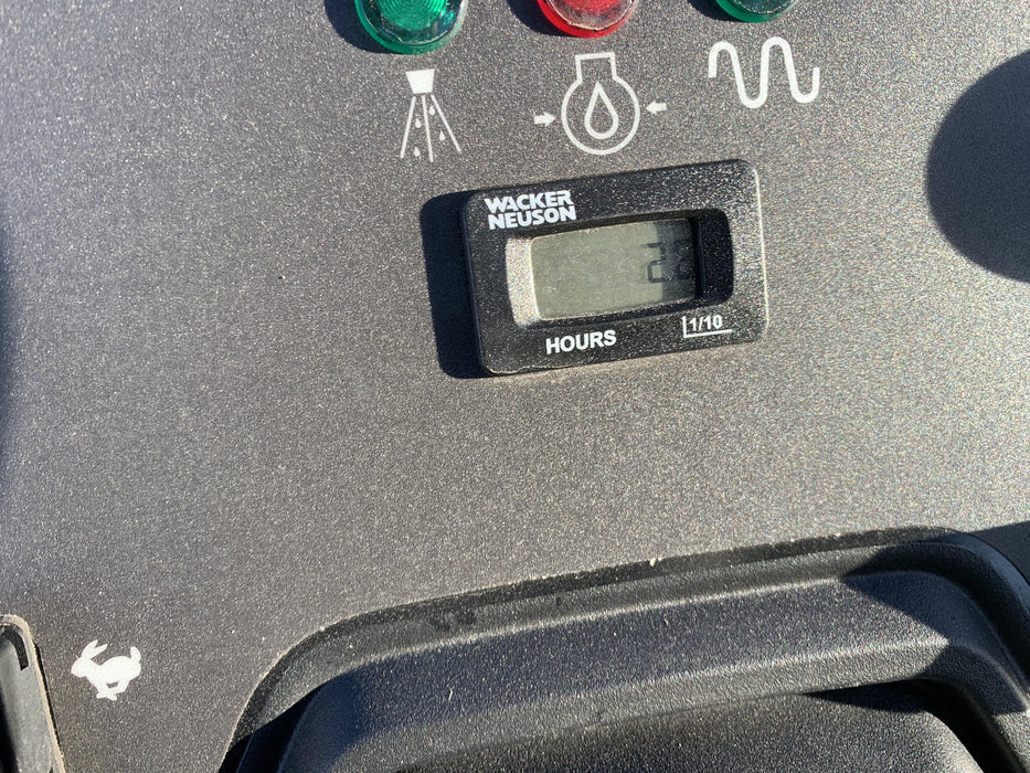 2020 WACKER NEUSON RD12A