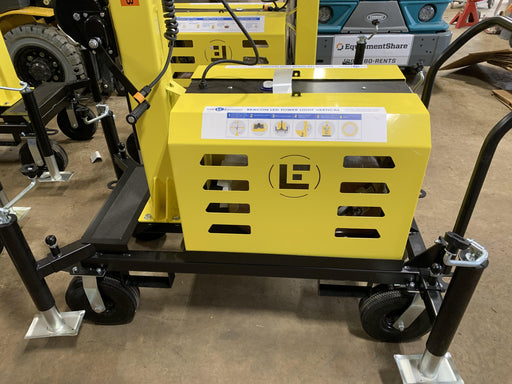 2021 LIND EQUIPMENT LE978LEDV-T4B