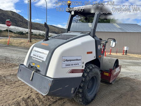 2021 DYNAPAC CA 1300D