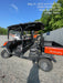 2022 KUBOTA RTV-X1140W-H (Canopy)