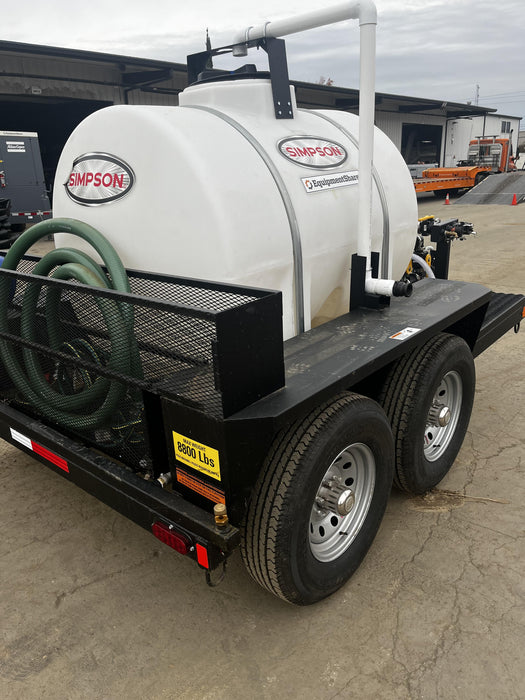 2023 SIMPSON SWT-52517