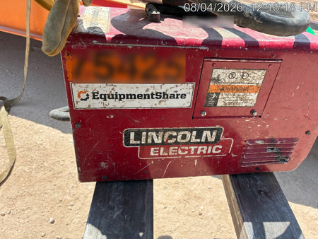 2020 LINCOLN ELECTRIC INVERTEC V275-S