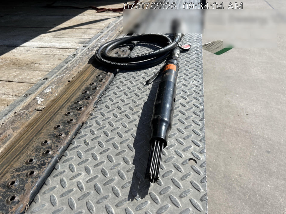 2024 MICHIGAN PNEUMATIC ES-1BLNS