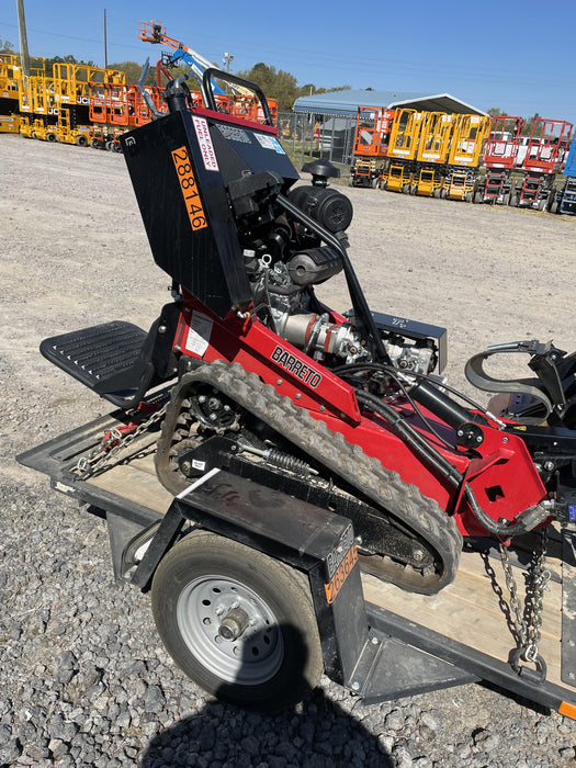 2023 BARRETO E2036RTKH-4MS